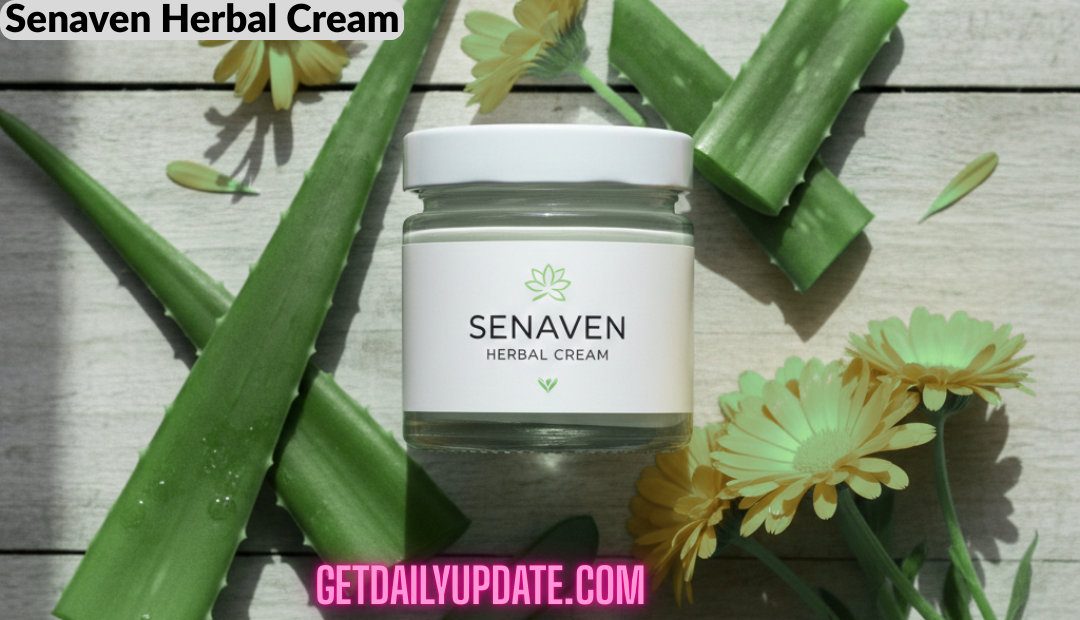 Senaven Herbal Cream