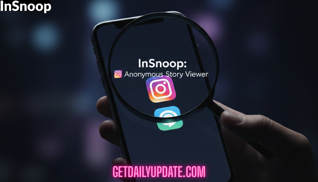 InSnoop